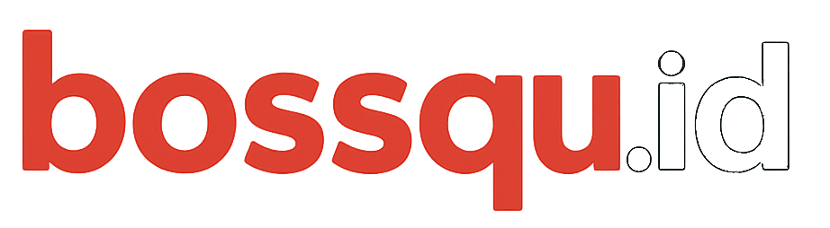 BOSSQU.ID logo